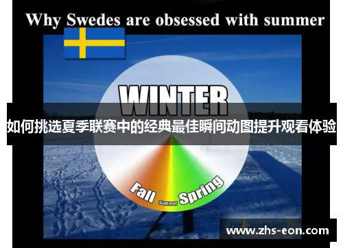 如何挑选夏季联赛中的经典最佳瞬间动图提升观看体验