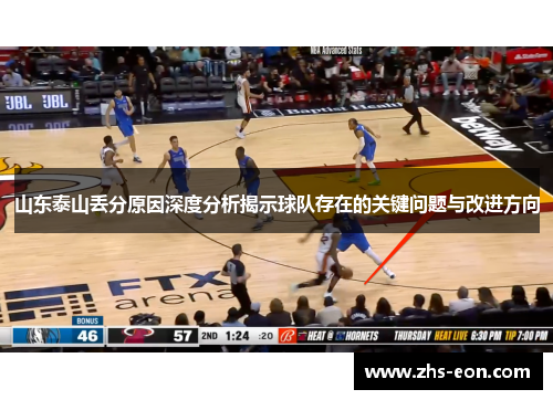 山东泰山丢分原因深度分析揭示球队存在的关键问题与改进方向