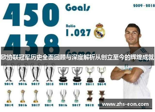 欧协联冠军历史全面回顾与深度解析从创立至今的辉煌成就