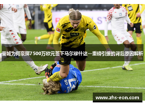 曼城为何豪掷7500万欧元签下马尔穆什这一重磅引援的背后原因解析