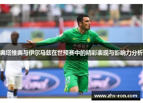 奥塔维奥与伊尔马兹在世预赛中的精彩表现与影响力分析