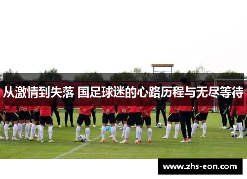 从激情到失落 国足球迷的心路历程与无尽等待