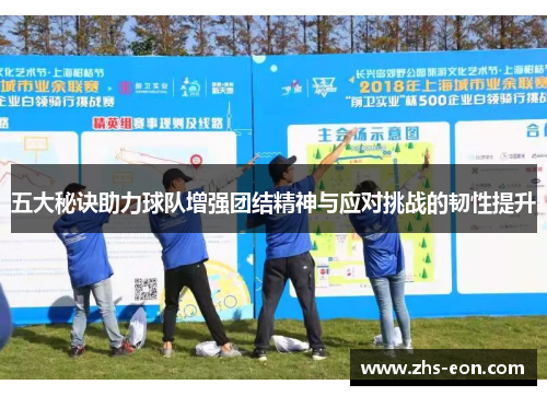 五大秘诀助力球队增强团结精神与应对挑战的韧性提升